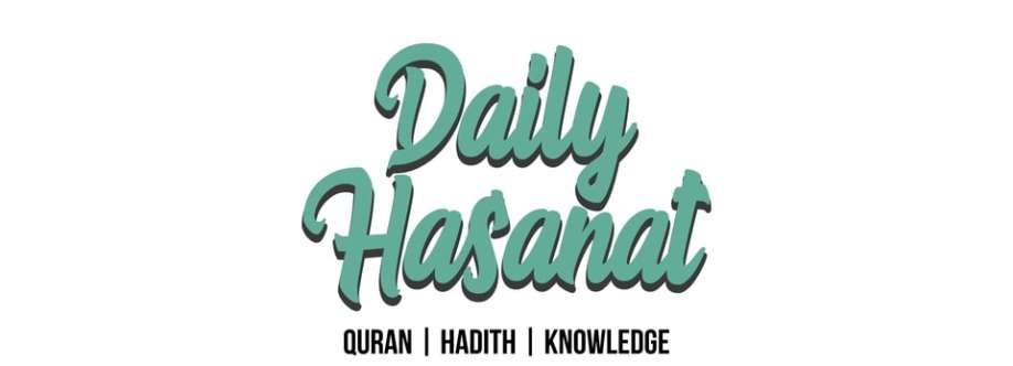Dailyhasanat Cover Image