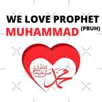 I_Love_Prophet_Mohammed_Group Profile Picture