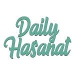 Dailyhasanat Profile Picture