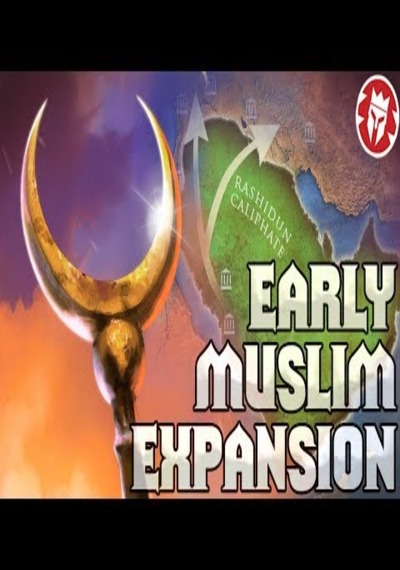 Early Muslim Expansion - Khalid, Yarmouk, al-Qadis