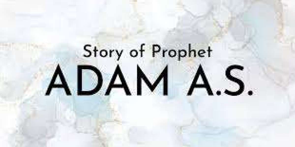 THE STORY OF PROPHET ADAM AND KAABA IN ISLAM
