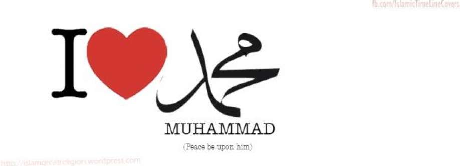I_Love_Prophet_Mohammed_Group Cover Image