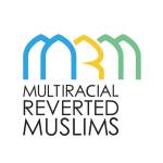 Multiracial Reverted Muslims - M Profile Picture